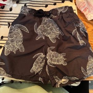 Vilebrequin Boys Swim Trunks